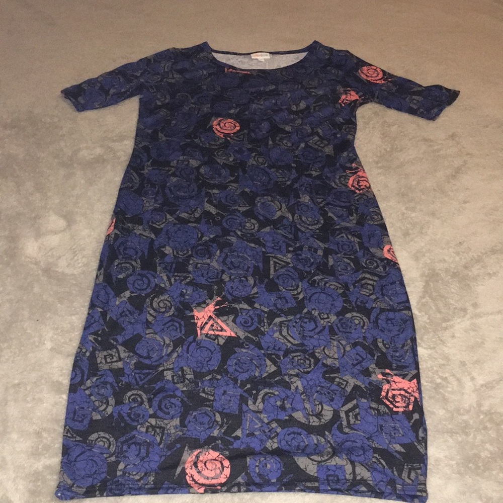 LuLaRoe Julia